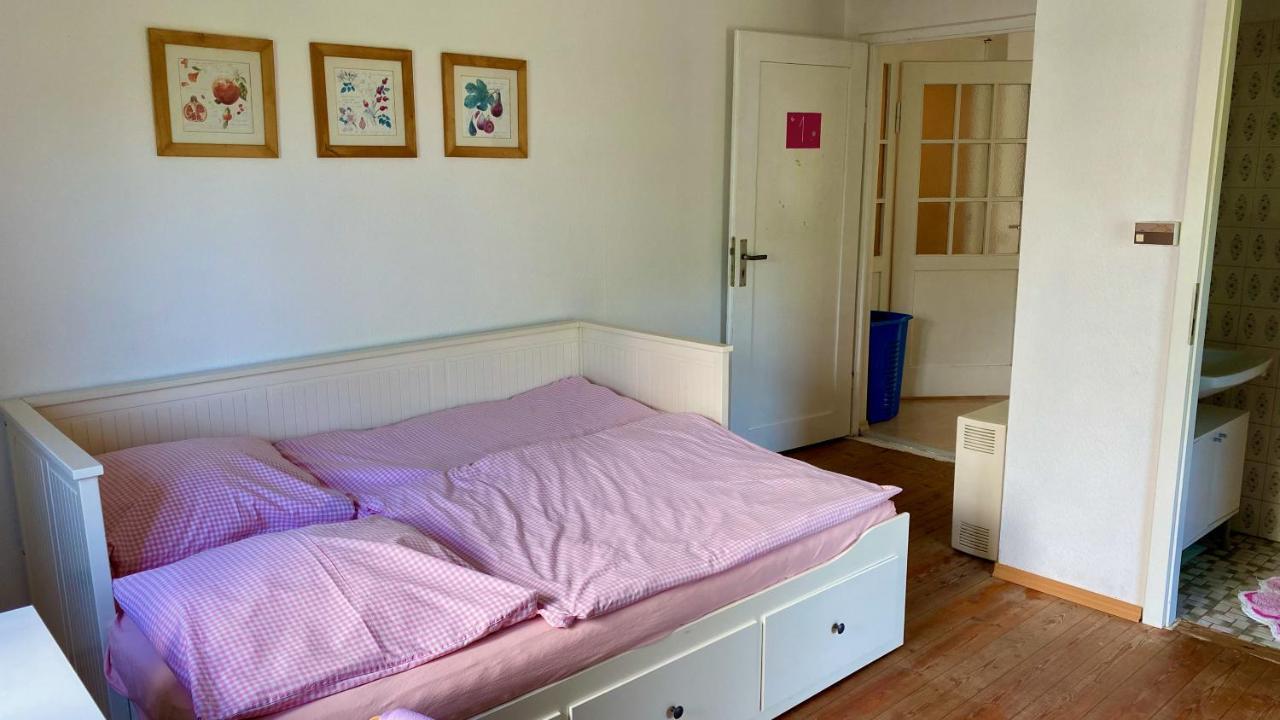 Sonnige 2-Zimmer Wohnung mit Terrasse und Garten Nagold Exterior foto
